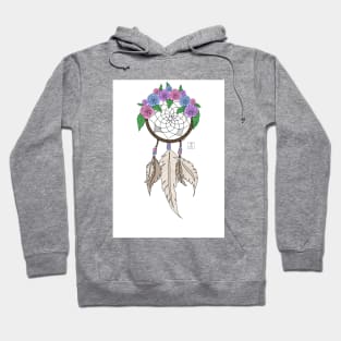 Dreamcatcher Hoodie